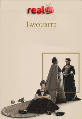 the favourite